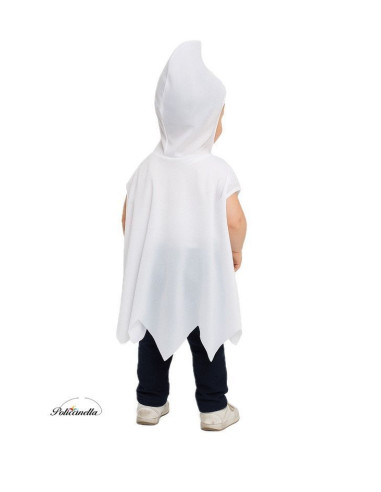 Ghost Costume 2/3 New