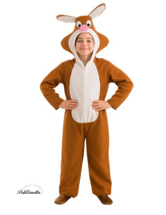 Disfraz conejo - de alta calidad, ideal para carnaval, fiestas temáticas y eventos especiales