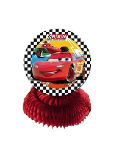 Cars Centro - Haute qualité, idéal pour carnaval, soirées thématiques et événements spéciaux