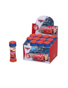 Pompas de jabon cars - de alta calidad, ideal para carnaval, fiestas temáticas y eventos especiales