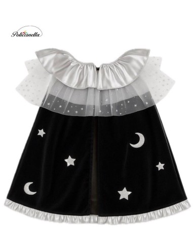 Neues Hexen-Magier-Kostüm