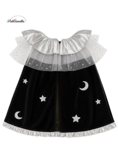 Nouveau déguisement de sorcière magique