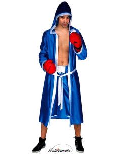 Costume Boxer size. L - High quality, ideal for carnival, themed parties and special events