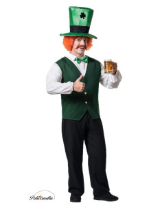 disfarce Tamanho da festa de cerveja L - alta qualidade, ideal para carnaval, festas temáticas e eventos especiais