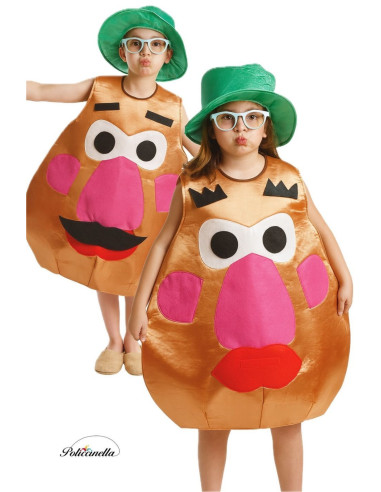 Disfraz Cara - de alta calidad, ideal para carnaval, fiestas temáticas y eventos especiales
