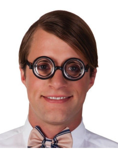 Lunettes Bartolo - Haute qualité, idéal pour carnaval, festivités thématiques et événements spéciaux