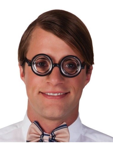 Lunettes Bartolo - Haute qualité, idéal pour carnaval, festivités thématiques et événements spéciaux