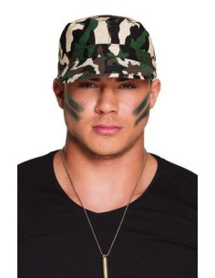 Collier de balle - de haute qualité, idéal pour carnaval, festivités thématiques et événements spéciaux