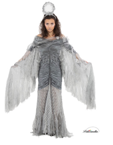 Disfraz Angel Negro Talla M Nuevo - de alta calidad, ideal para carnaval, fiestas temáticas y eventos especiales
