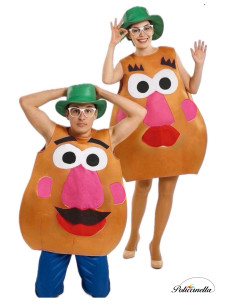 Disfraz Cara Talla L - de alta calidad, ideal para carnaval, fiestas temáticas y eventos especiales