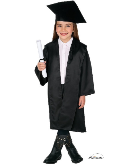 disfarce Graduate - Alta Qualidade, Ideal para Carnaval, Festividades Temas e Eventos Especiais