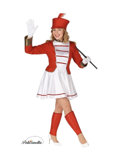 Déguisement Taille principale M - Haute qualité, idéal pour carnaval, festivités thématiques et événements spéciaux