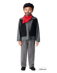 disfarce Defolder - alta qualidade, ideal para carnaval, festividades temáticas e eventos especiais