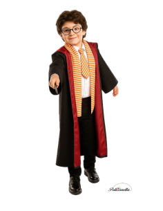 Costume Magician - High quality, ideal for carnival, themed parties and special events