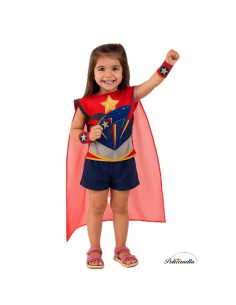 Super Star Couche 3/5 ans de haute qualité, idéal pour carnaval, soirées à thème et événements spéciaux