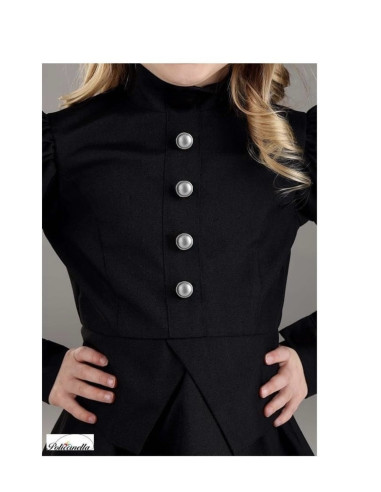 New black witch disguise