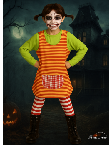 Costume di code di cavallo