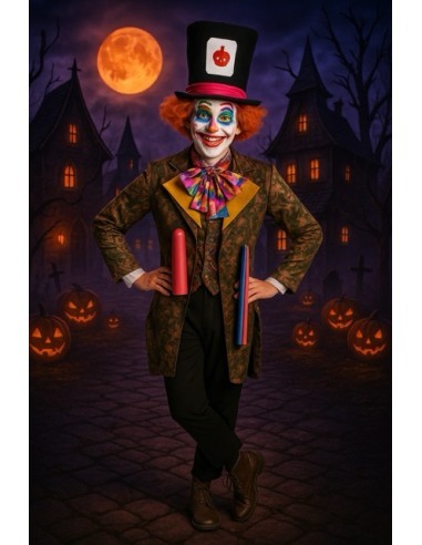 Costume Cappello Taglia L