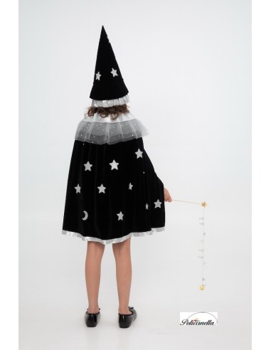 New Magical Witch Costume