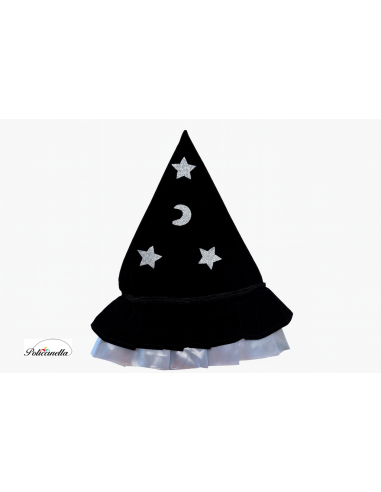 Costume Strega Magica Nuovo