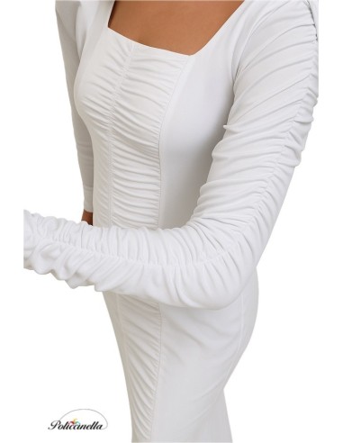 Bride of Frankenstein Costume, New