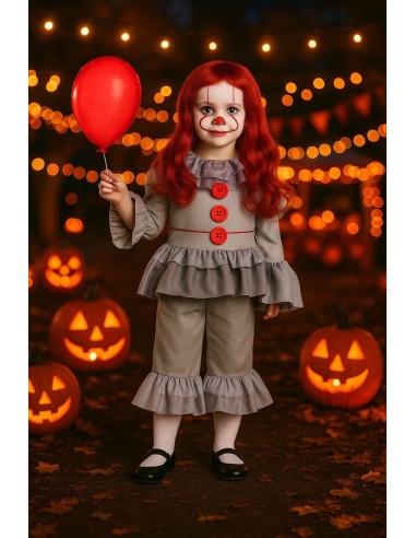 Disfraz Payaso