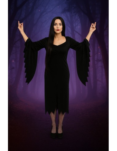 Fantasia de mãe sinistra nova.