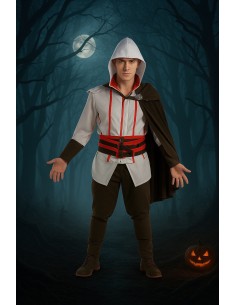 Costume Medieval size L - high quality, ideal for carnival, theme parties and special events 2