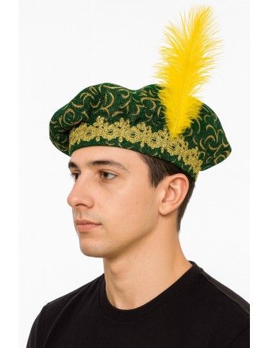 Costume Paggio Gaspare nuovo