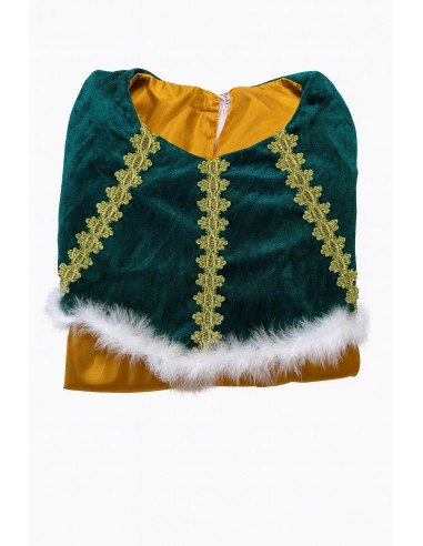 Gaspar Page Costume New