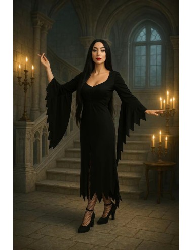 Sinister Mother Costume Size M New