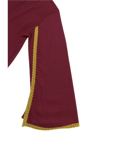 Costume paggetto Melchior nuovo