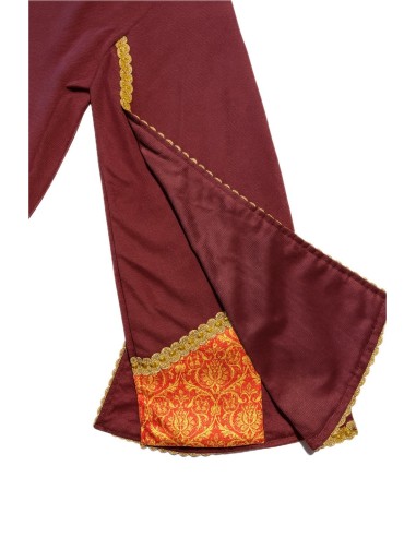 Costume Page Melchior New