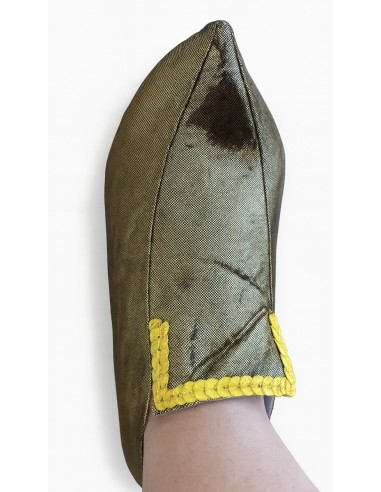 Costume paggetto Melchior nuovo