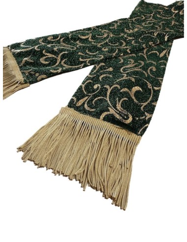 Costume de Page Gaspar Nouveau