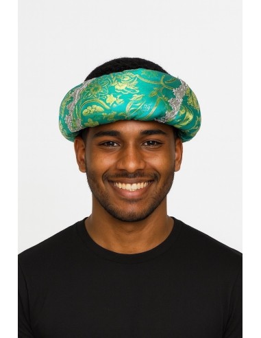 Nouveau costume de page Balthazar