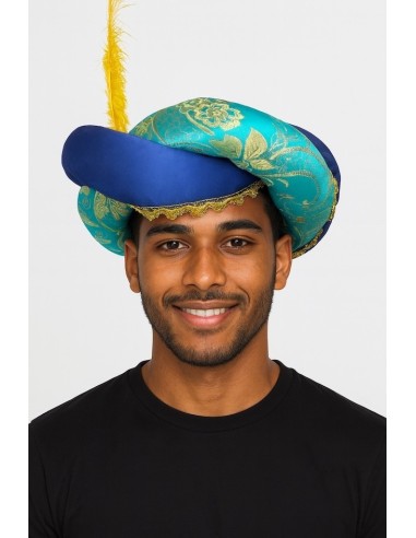 Costume King Baltasar Size L New