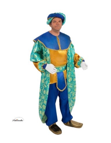 Costume del Re Baltasar nuovo