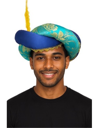 Costume Re Baltasar Nuovo