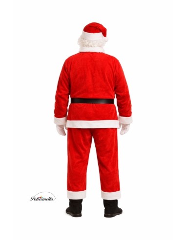 Costume di Babbo Natale