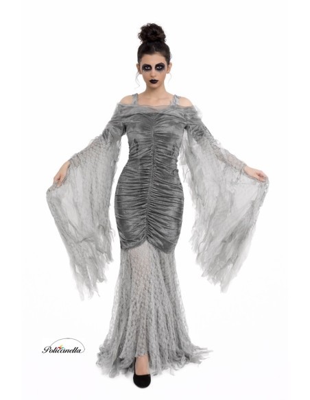 Fantasia de Anjo Negro Tamanho M Novo - de alta qualidade, ideal para carnaval, festas temáticas e eventos especiais.
