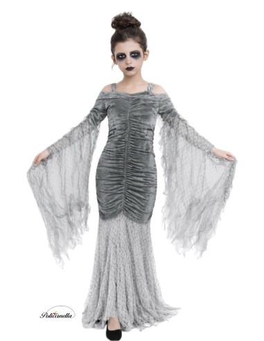 Disfraz Angel Negro 8/10 Nuevo - de alta calidad, ideal para carnaval, fiestas temáticas y eventos especiales