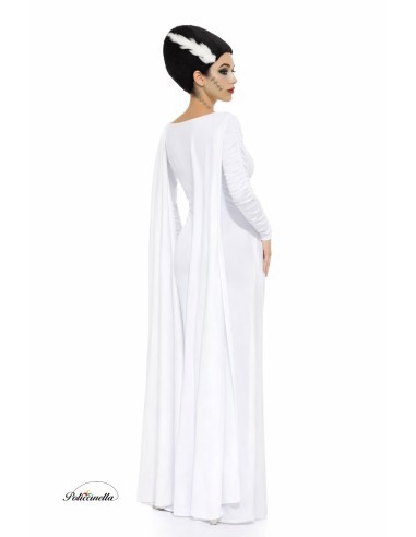 Bride of Frankenstein Costume New