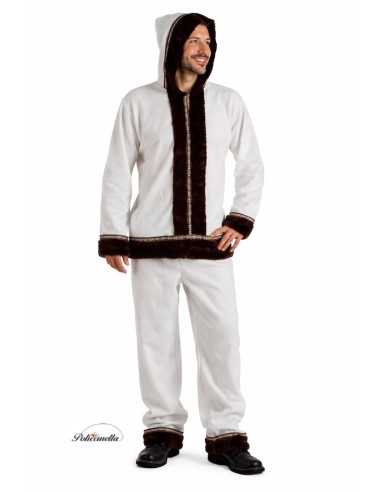 Eskimo Costume