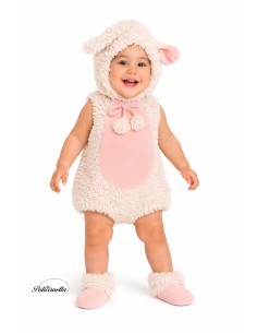 Sheep Costume New
