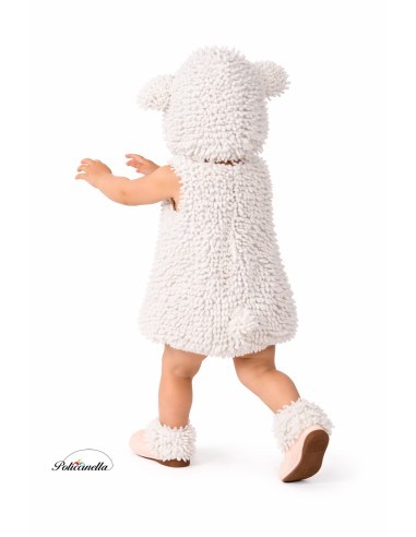 Déguisement de mouton neuf