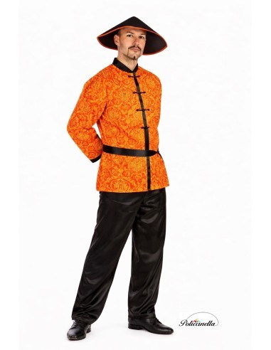 Costume chinois