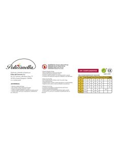 Disfraz Paje Gaspar Talla L - de alta calidad, ideal para carnaval, fiestas temáticas y eventos especiales 2