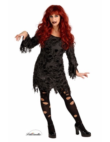 Costume Donna Zombie
