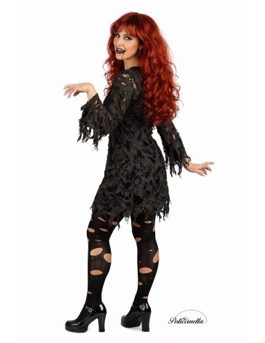 Woman Zombie Costume